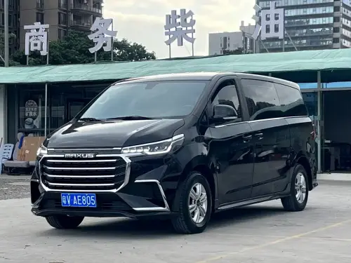 Maxus G20