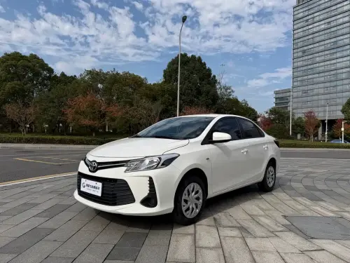 Toyota Vios