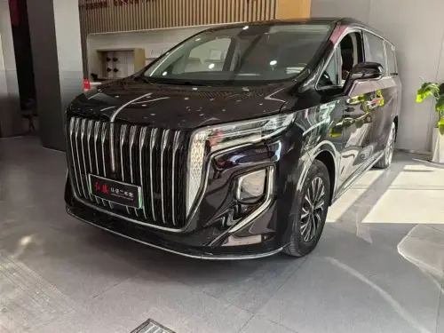 Hongqi HQ9
