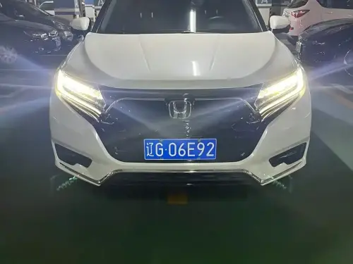 Honda UR-V