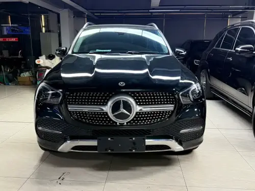 Mercedes-Benz GLE AMG