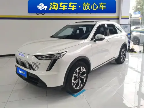 Haval Xiaolong