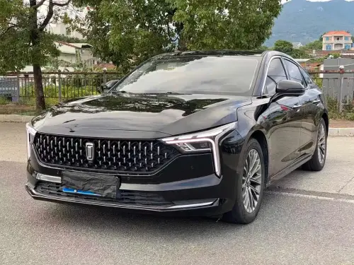 Bestune B70