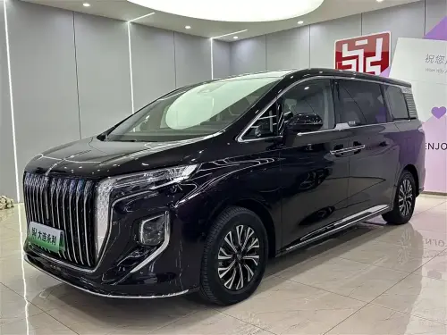Hongqi HQ9