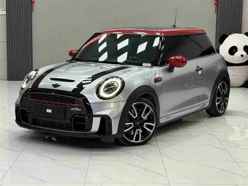 Mini JCW