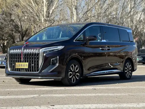 Hongqi HQ9