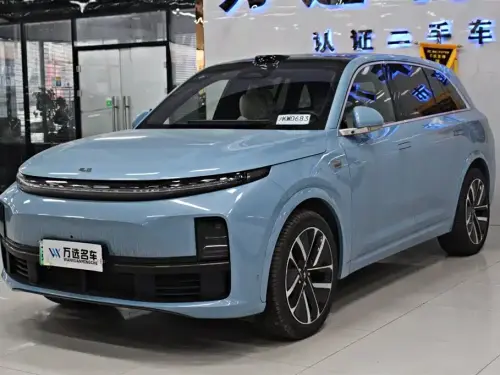 Li Auto L7