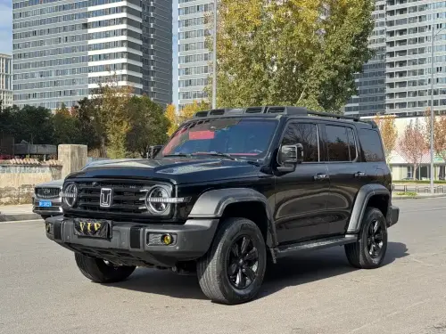 Tank 300