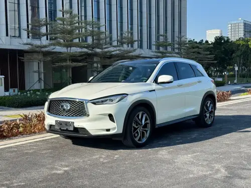 Infiniti QX50
