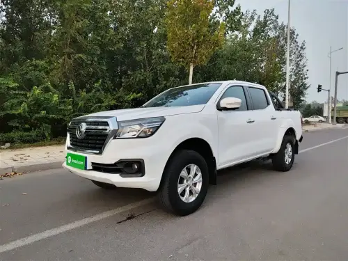 Dongfeng Rich 6