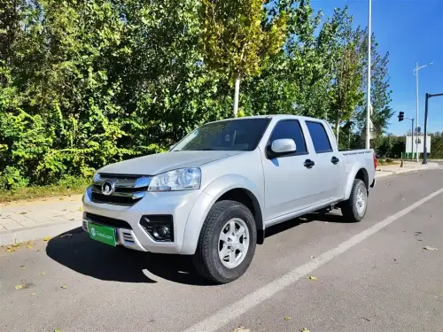 GWM 5