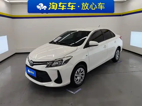 Toyota Vios