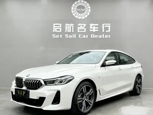 BMW 6-Series