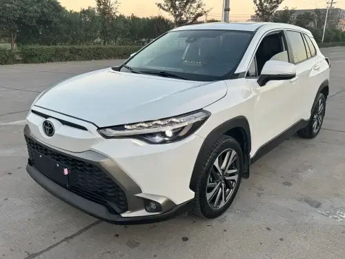 Toyota Frontlander