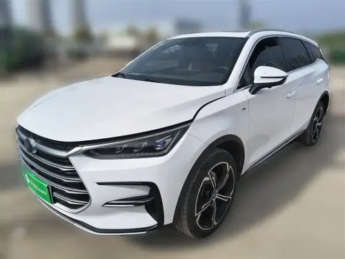 BYD Tang