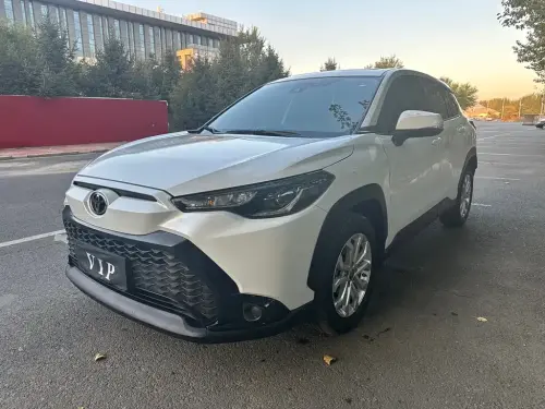 Toyota Frontlander