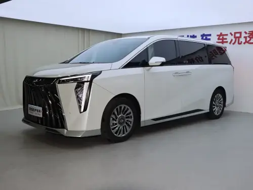 GAC M8