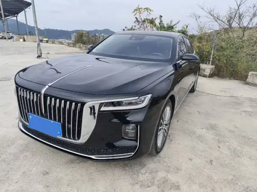 Hongqi H9