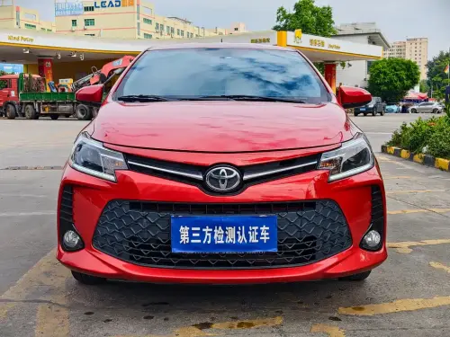 Toyota Vios