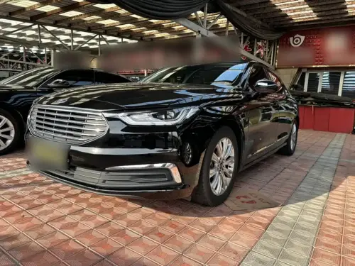 Ford Taurus