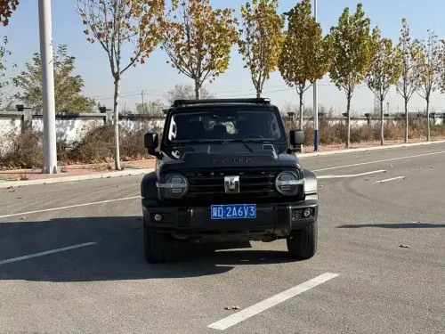 Tank 300