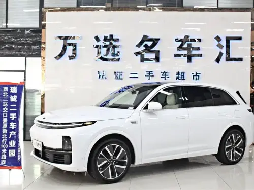 Li Auto L7
