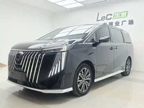 GAC M8