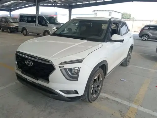 Hyundai ix25