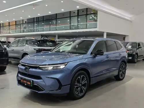 Honda Haoying
