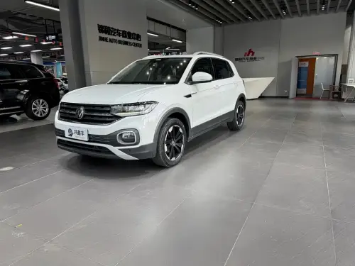 Volkswagen Tacqua