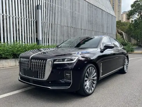 Hongqi H9
