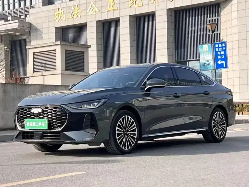 Chery A8
