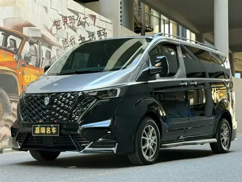 Ford Tourneo