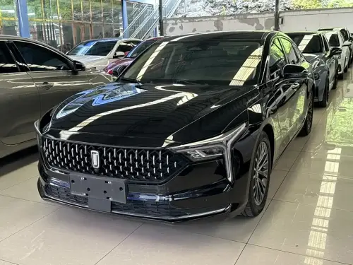 Bestune B70