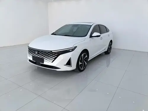 Changan Ruicheng