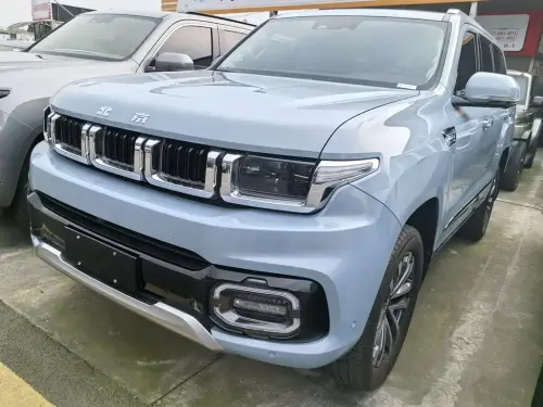 BAW BJ60