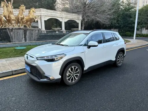 Toyota Frontlander