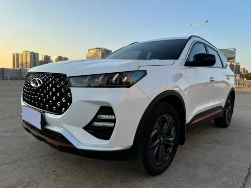 Chery Tiggo 7