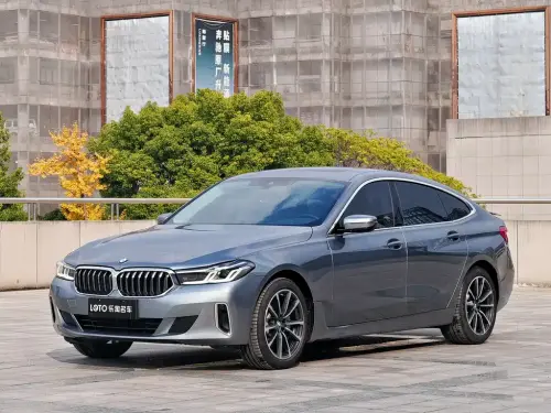 BMW 6-Series