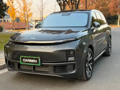 Li Auto L8