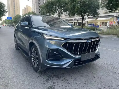 Changan X5