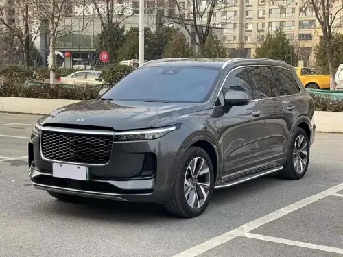Li Auto ONE