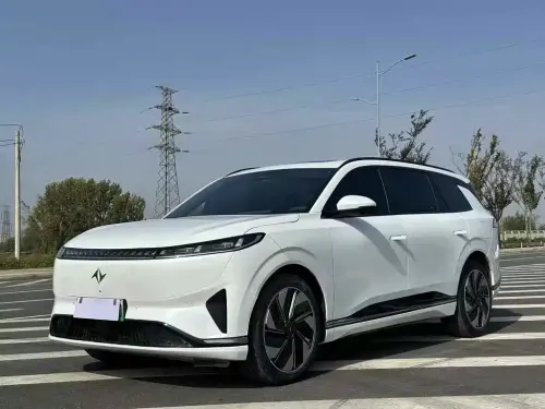 Dongfeng 008