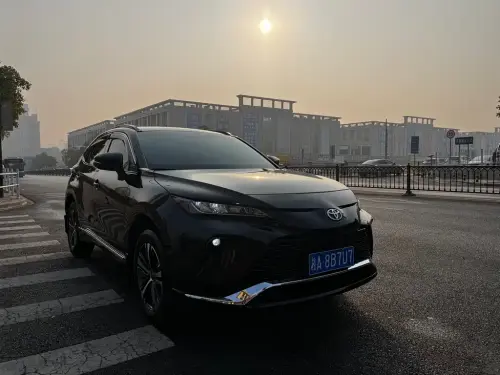 Toyota Venza