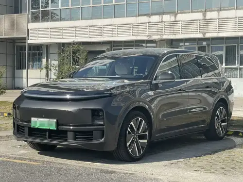 Li Auto L9