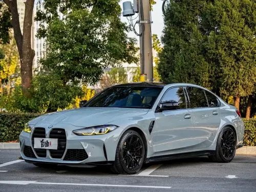 BMW M3