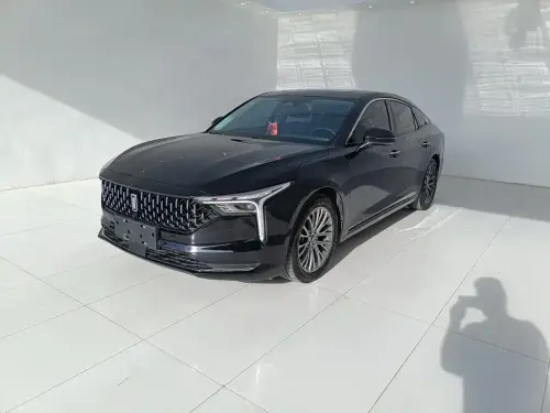 Bestune B70
