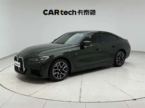 BMW 4-Series