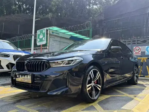 BMW 6-Series
