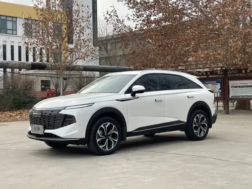 Haval Shenshou